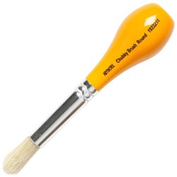 Artworx Chubby Paint Brush