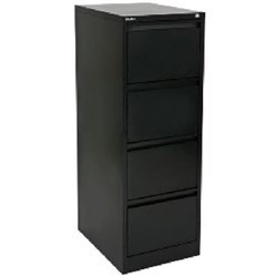 4 Drawers Filing Cabinets Officemax Nz
