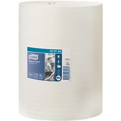 Tork M2 Advanced Centrefeed Wipers 415 1 Ply 275m 100134