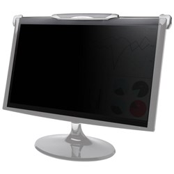 Kensington Snap2 22-24 Inch Privacy Screen Filter Widescreen Monitor