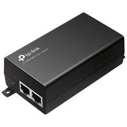 TP-Link POE160S 2-Port PoE+ Injector Adapter