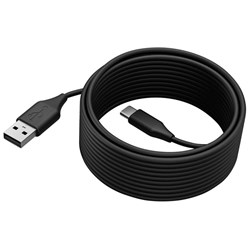Jabra PanaCast 50 USB 2.0 Cable 5m