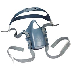3M™ Head Harness Assembly 7581