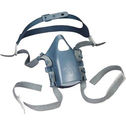 3M™ Head Harness Assembly 7581