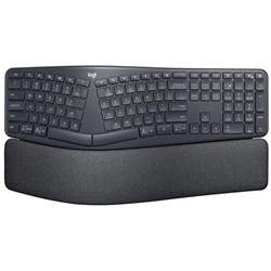 Logitech K860 Wireless Keyboard