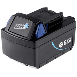 Pacvac Superpro 700 & Velo Rechargeable Vacuum Cleaner Battery