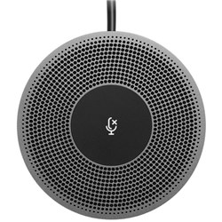 Logitech MeetUp Expansion Mic