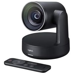 Logitech Rally Ultra HD Conference Camera System