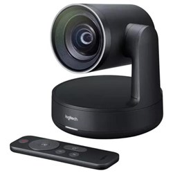 Logitech Rally Premium PTZ Camera