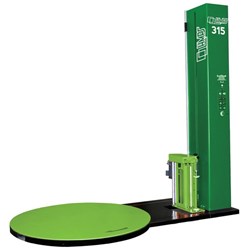 IM315 Integrated Pallet Wrap Machine