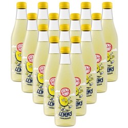 Karma Drinks Lemmy Lemonade 300ml, Pack of 15