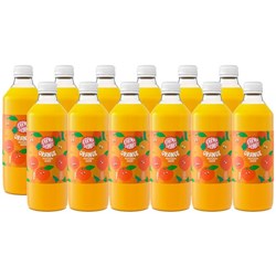 Karma Drinks Orange Juice 300ml, Pack of 12