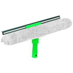 Unger Vice-Versa Window Cleaner 350mm