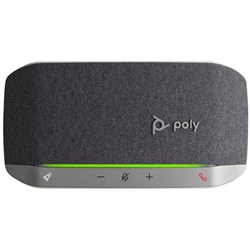 Poly Sync 20 CL5400 USB-A Bluetooth Smart Speakerphone