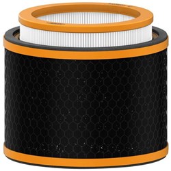 Trusens Z2000 HEPA Filter Smoke