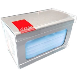 Eagle Face Mask Dispenser Only