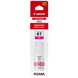 Canon GI-61M Magenta Ink Bottle