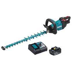 Makita LXT 18V Hedge Trimmer Kit 600mm