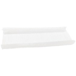 Saito Jolly Tagger Pins Standard 25mm, Box of 10000