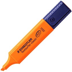 Staedtler Textsurfer Classic Highlighter Orange