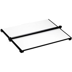 Staedtler Blundell Harling Drawing Board Challenge A2