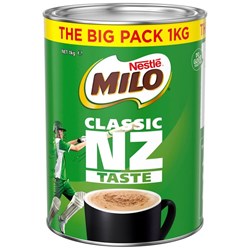Nestlé Milo 1kg