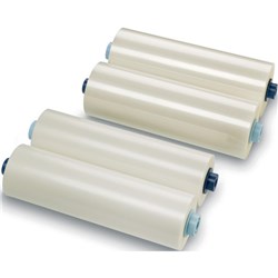 GBC 35 EzLoad Laminating Film 75 Micron 75m, Box of 2