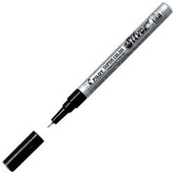 Pilot Silver Marker Extra Fine