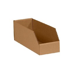 Parts Box Carton Tray Y 200x100x95mm