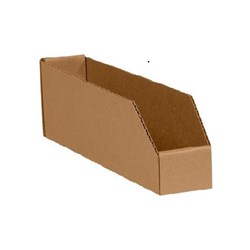 Parts Box Carton Tray Z 300x75x95mm