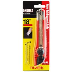 Tajima Cutter Wheel Lock 18mm LC-501 Assorted Colours