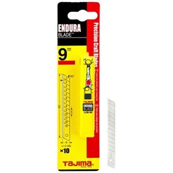 Tajima Cutter Blades 9mm LCB-30, Pack of 10