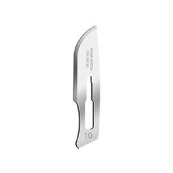 Swann Morton Scalpel Blades No 10, Pack of 5