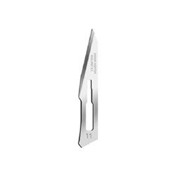 Swann Morton Scalpel Blades No 11, Pack of 5