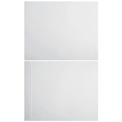 Croxley X-Ray Envelope 444x368mm White 133318