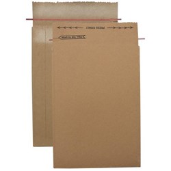 Jiffy R4 Rigi Mailer Envelope 241x330mm