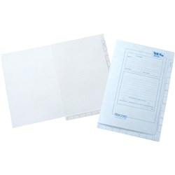 Filecorp Standard 2501 Drawer File