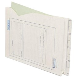 Filecorp 2014 Filerite Wallet File Top Opening