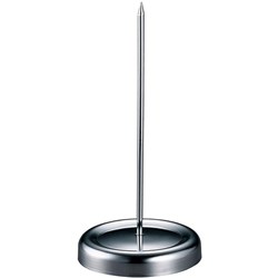 Paper Spike File Metal Base