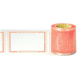 Scotch® 824 Pouch Tape Documents Enclosed, Roll of 333
