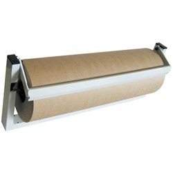 Paper Roll Dispenser Counter Stand 600mm