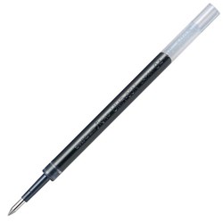 uni-ball Black Signo Micro Rollerball Pen Refill 0.5mm Extra Fine Tip