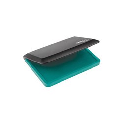 Colop Micro 2 Felt Stamp Pad 70x110mm Green