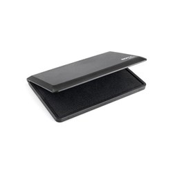Colop Micro 3 Felt Stamp Pad 160x90mm Black