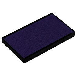 Trodat Printy 4926 Stamp Ink Pad Blue