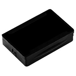 Trodat 4910 Ink Pad Black