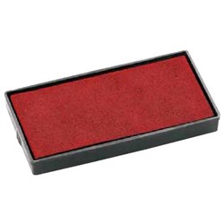 Colop E60 Self-Inking Stamp Pad Red