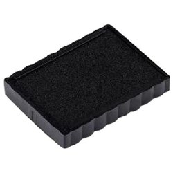 Trodat 4750 Stamp Pad Black