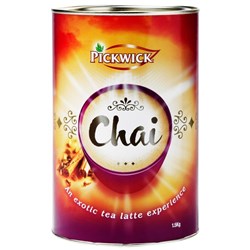 Pickwick Chai Latte 1.5kg