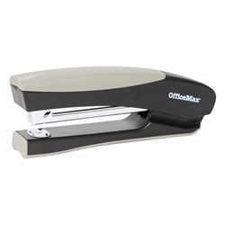 OfficeMax Stand Up Full Strip Stapler 20 Sheet